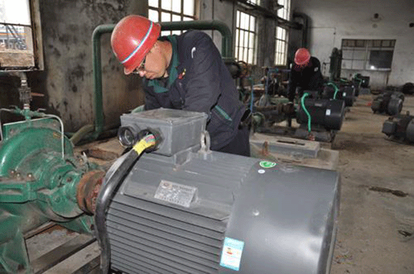 西瑪電機(jī)加快創(chuàng)新步伐 提升企業(yè)競爭力。