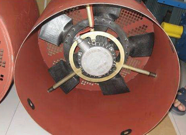 風(fēng)機專用電機矩頻特性降低是什么原因？——西安泰富西瑪電機（西安西瑪電機集團股份有限公司）官方網(wǎng)站