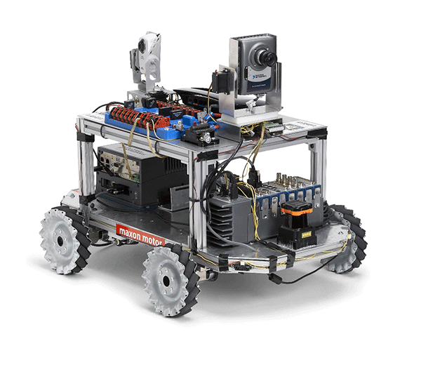 解讀機(jī)器人的電機(jī)控制原理——西安泰富西瑪電機(jī)(西安西瑪電機(jī)集團(tuán)股份有限公司)官方網(wǎng)站 解讀機(jī)器人的電機(jī)控制原理——西安泰富西瑪電機(jī)(西安西瑪電機(jī)集團(tuán)股份有限公司)官方網(wǎng)站