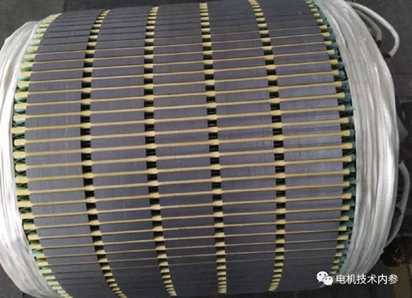 閉口槽鑄鋁轉(zhuǎn)子對(duì)電機(jī)性能的影響——西安泰富西瑪電機(jī)(西安西瑪電機(jī)集團(tuán)股份有限公司)官方網(wǎng)站 閉口槽鑄鋁轉(zhuǎn)子對(duì)電機(jī)性能的影響——西安泰富西瑪電機(jī)(西安西瑪電機(jī)集團(tuán)股份有限公司)官方網(wǎng)站