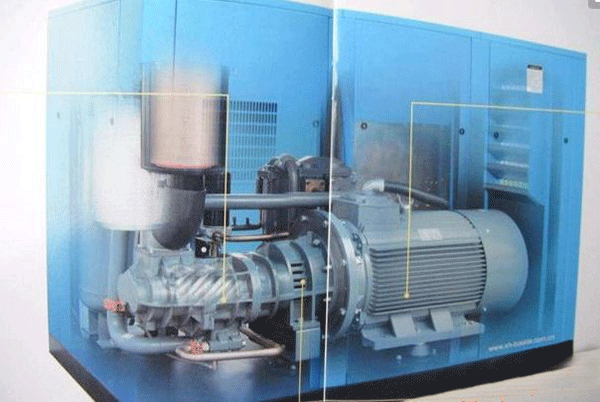 高壓電機(jī)冷卻器的選擇和保養(yǎng)——西安泰富西瑪電機(jī)(西安西瑪電機(jī)集團(tuán)股份有限公司)官方網(wǎng)站 高壓電機(jī)冷卻器的選擇和保養(yǎng)——西安泰富西瑪電機(jī)(西安西瑪電機(jī)集團(tuán)股份有限公司)官方網(wǎng)站