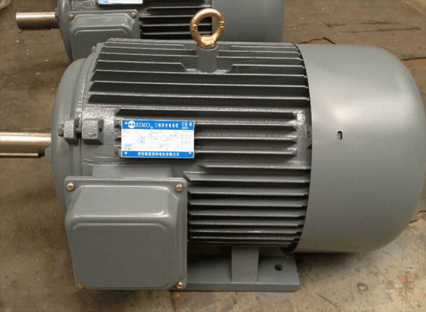 西安西瑪電機告訴您：有碳刷的電機不一定是直流電機。