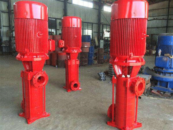 西安西瑪大型立式電機產生噪聲是怎么回事？