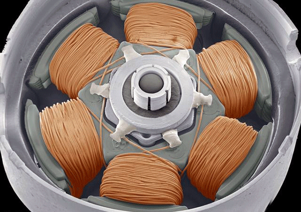 西安西瑪電機(jī)的極數(shù)指的是什么，又是怎樣劃分的呢？