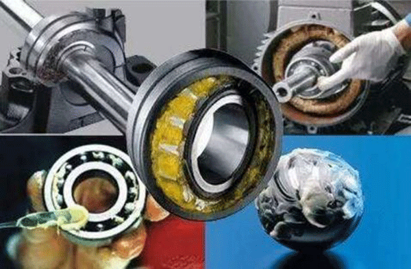西安西瑪電機(jī)的軸承為啥會(huì)發(fā)燒？