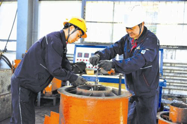 西安西瑪電機(jī)廠在維修電機(jī)時(shí)注意哪些細(xì)節(jié)? 西安西瑪電機(jī)廠在維修電機(jī)時(shí)注意哪些細(xì)節(jié)?