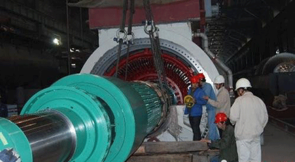 我能把西安西瑪高壓電機(jī)轉(zhuǎn)換成直流電機(jī)嗎？