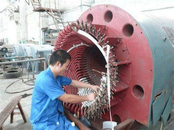 西安西瑪電機(jī)現(xiàn)場(chǎng)清洗方法有哪些？