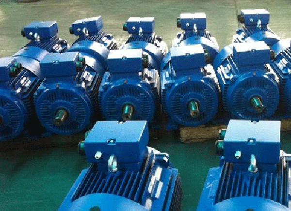 分享從西安西瑪電機(jī)普通節(jié)能電機(jī)到高效電機(jī)的實(shí)踐經(jīng)驗(yàn)。
