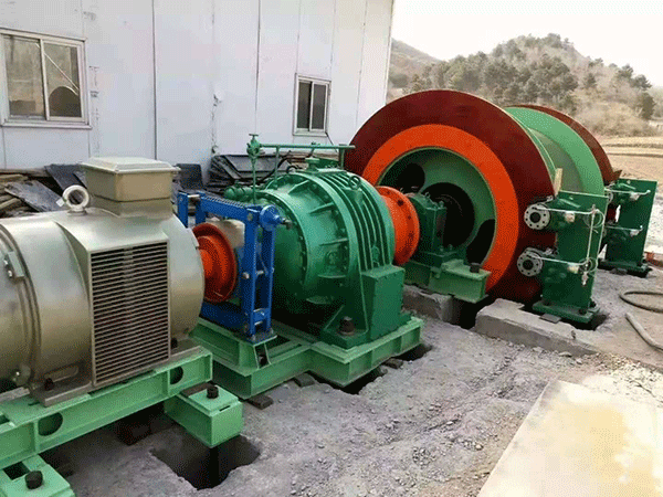 提高西安西瑪電機(jī)運(yùn)行效率有兩種方法。