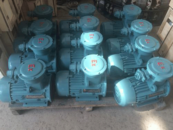 購買西安西瑪防爆電機時，我應(yīng)該注意什么？