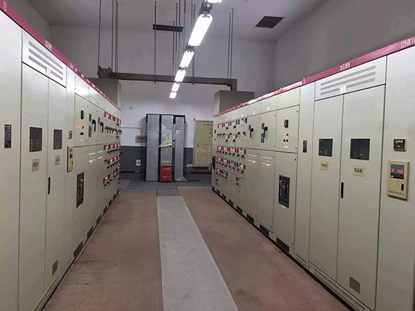 西瑪高壓電機配電柜操作規(guī)程詳解。