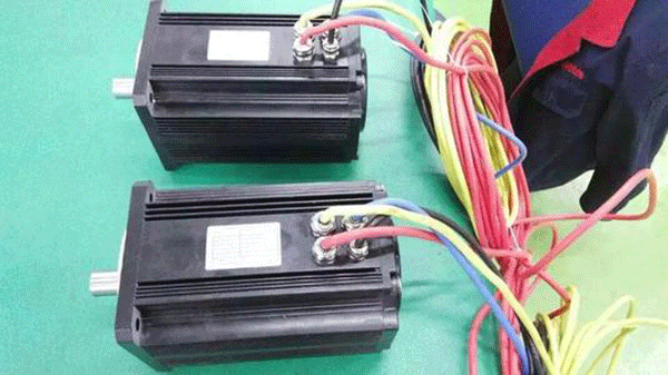 淺談無刷直流電機的發(fā)展趨勢。