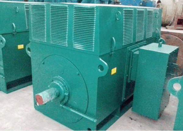 YKK高壓電機(jī)使用的安全注意事項(xiàng)。