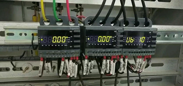 高壓電機(jī)的過電流保護(hù)具體指的是什么？