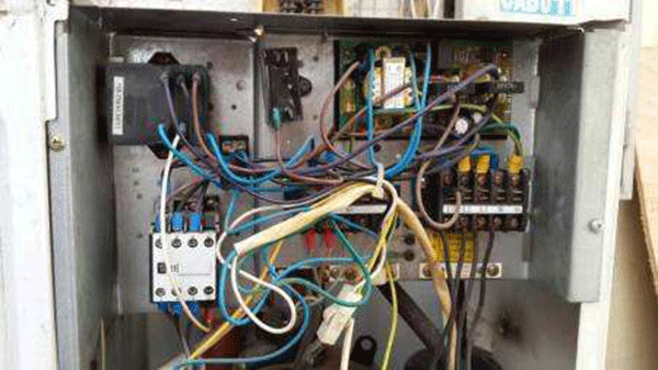 您了解Z4直流電機(jī)的接線方法嗎？