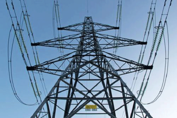 YRKK高壓電機(jī)必須承受多大的電壓？