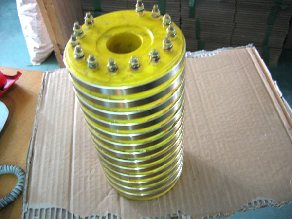 定制西瑪電機(jī)滑環(huán)提供哪些技術(shù)參數(shù)？