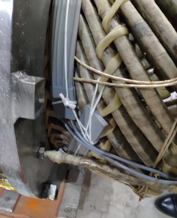 高壓電機(jī)有電暈，為什么變頻電機(jī)也有電暈？