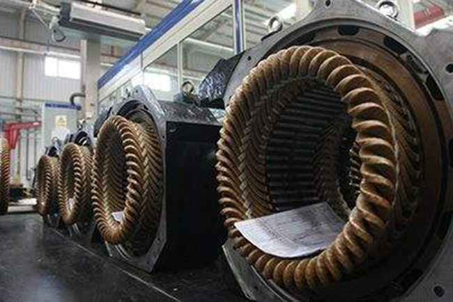 哪些場合才適用于西瑪高壓電機(jī)？