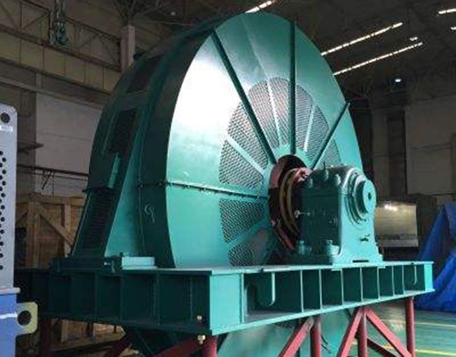 西安西瑪電機用戶如何選擇符合其實際需求的同步電機？