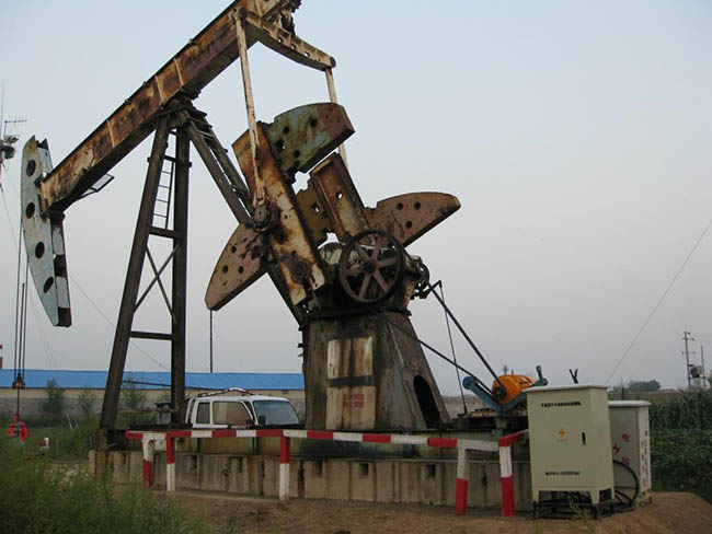 西瑪關(guān)于抽油機(jī)電機(jī)節(jié)能改造標(biāo)準(zhǔn)是什么樣的？