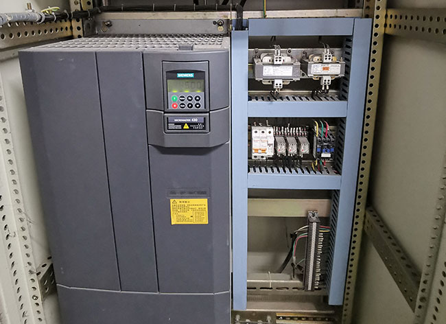 怎么為西瑪電機選擇合適的變頻器？