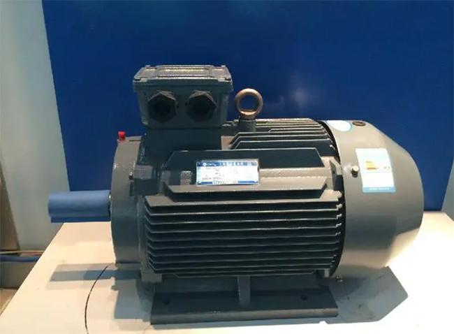 高效電機對中小企業(yè)可持續(xù)發(fā)展和市場競爭力的影響。
