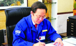 西瑪集團(tuán)董事長(zhǎng)楊允成被評(píng)選為“感動(dòng)西安——2005年度推動(dòng)西安經(jīng)濟(jì)發(fā)展的十大新聞人物”之一?！靼膊﹨R儀器儀表有限公司