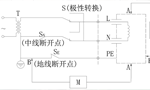 電機(jī)接觸電流要求和檢測(cè)?！靼膊﹨R儀器儀表有限公司