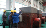 西瑪電機(jī)技術(shù)人員如何在維修過(guò)程中高壓電機(jī)接線？——西安博匯儀器儀表有限公司