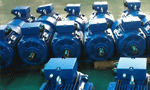 普通電機(jī)為什么比高效電機(jī)效率低下？——西安博匯儀器儀表有限公司