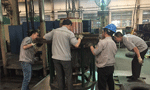 西安泰富西瑪電機(jī)基礎(chǔ)管理，從改變工作作風(fēng)開始。——西安博匯儀器儀表有限公司