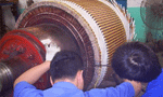 西瑪電機(jī)技術(shù)人員為您指出電機(jī)修理過(guò)程中的一些不良行為?！靼膊﹨R儀器儀表有限公司