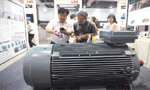 歐美等工業(yè)化國家在高效節(jié)能電機系統(tǒng)方面的經(jīng)驗?！靼膊﹨R儀器儀表有限公司