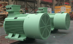 高效電機(jī)怎樣幫企業(yè)省能源、減排放？——西安博匯儀器儀表有限公司