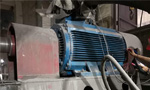 高壓電機(jī)振動測量的三個(gè)關(guān)鍵點(diǎn)——西安博匯儀器儀表有限公司