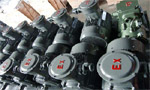 防爆電機(jī)為什么推薦西瑪電機(jī)這個(gè)品牌？——西安博匯儀器儀表有限公司
