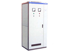 SP系列靜止式進(jìn)相柜——西安泰富西瑪電機(西安西瑪電機集團股份有限公司)